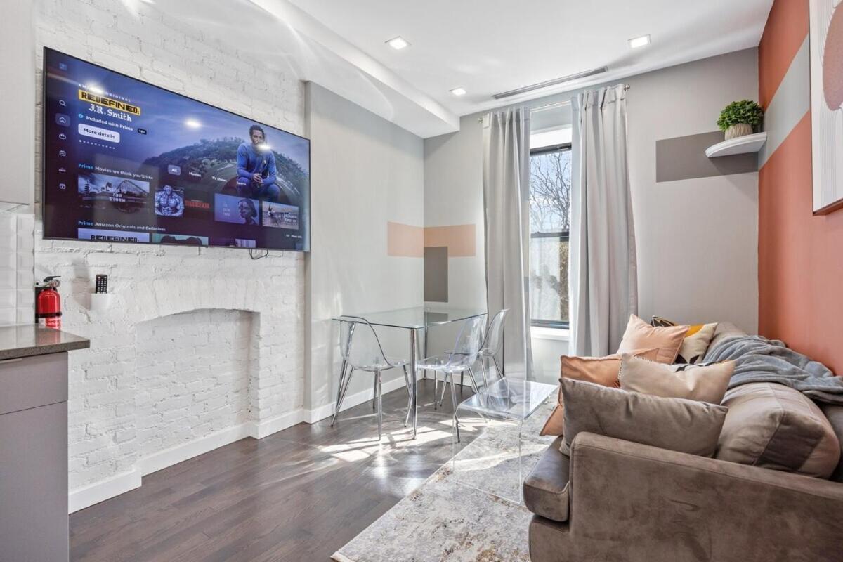 Apartamento Swj 4 - 25 Min To Times Sq Save On 2day