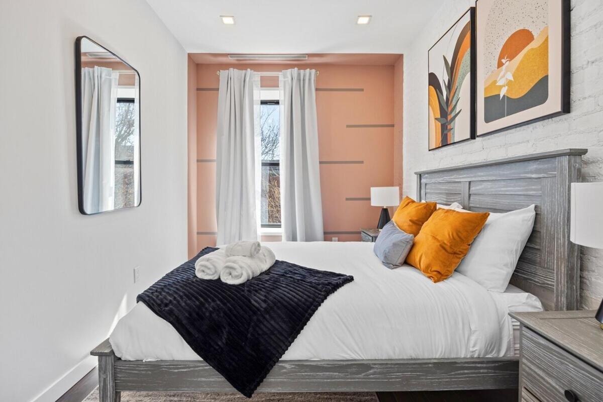 Apartamento Swj 4 - 25 Min To Times Sq Save On 2day
