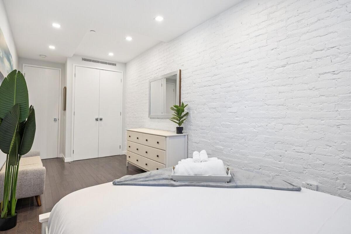 Swj 4 - 25 Min To Times Sq Save On 2day Apartamento *