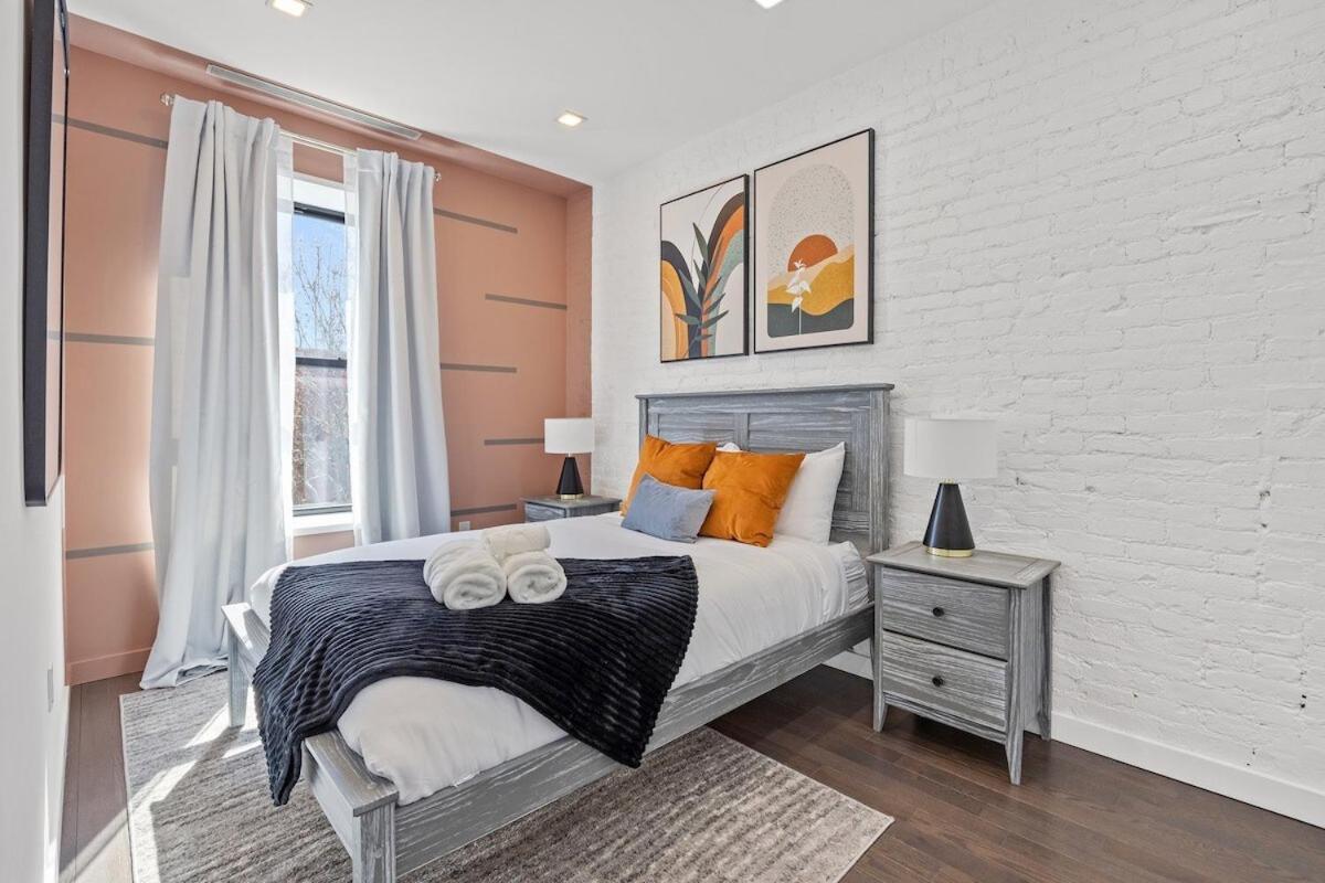 Apartamento Swj 4 - 25 Min To Times Sq Save On 2day *