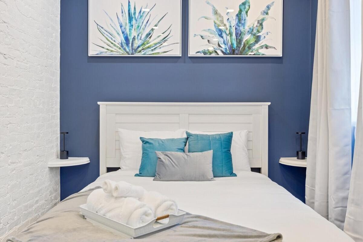 Apartamento Swj 4 - 25 Min To Times Sq Save On 2day Nova York