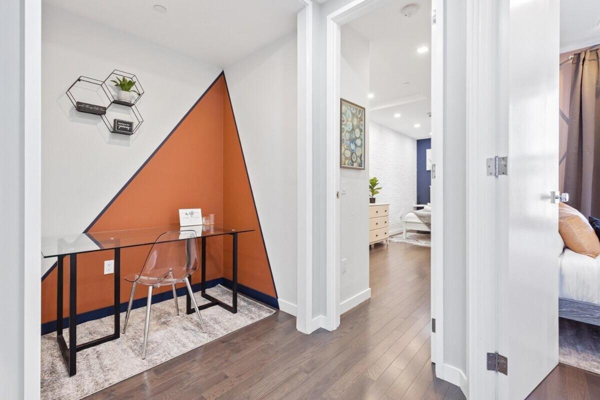 Apartamento Swj 4 - 25 Min To Times Sq Save On 2day