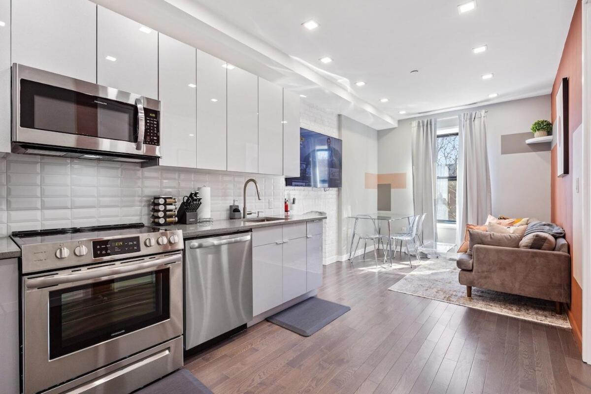 Apartamento Swj 4 - 25 Min To Times Sq Save On 2day *