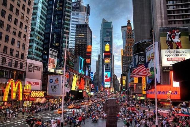 Apartamento Swj 4 - 25 Min To Times Sq Save On 2day *