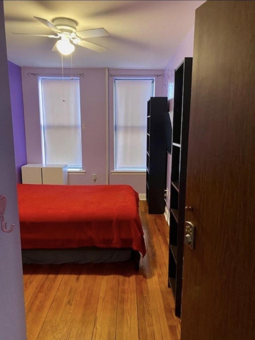 Hotel Woodside Nova York