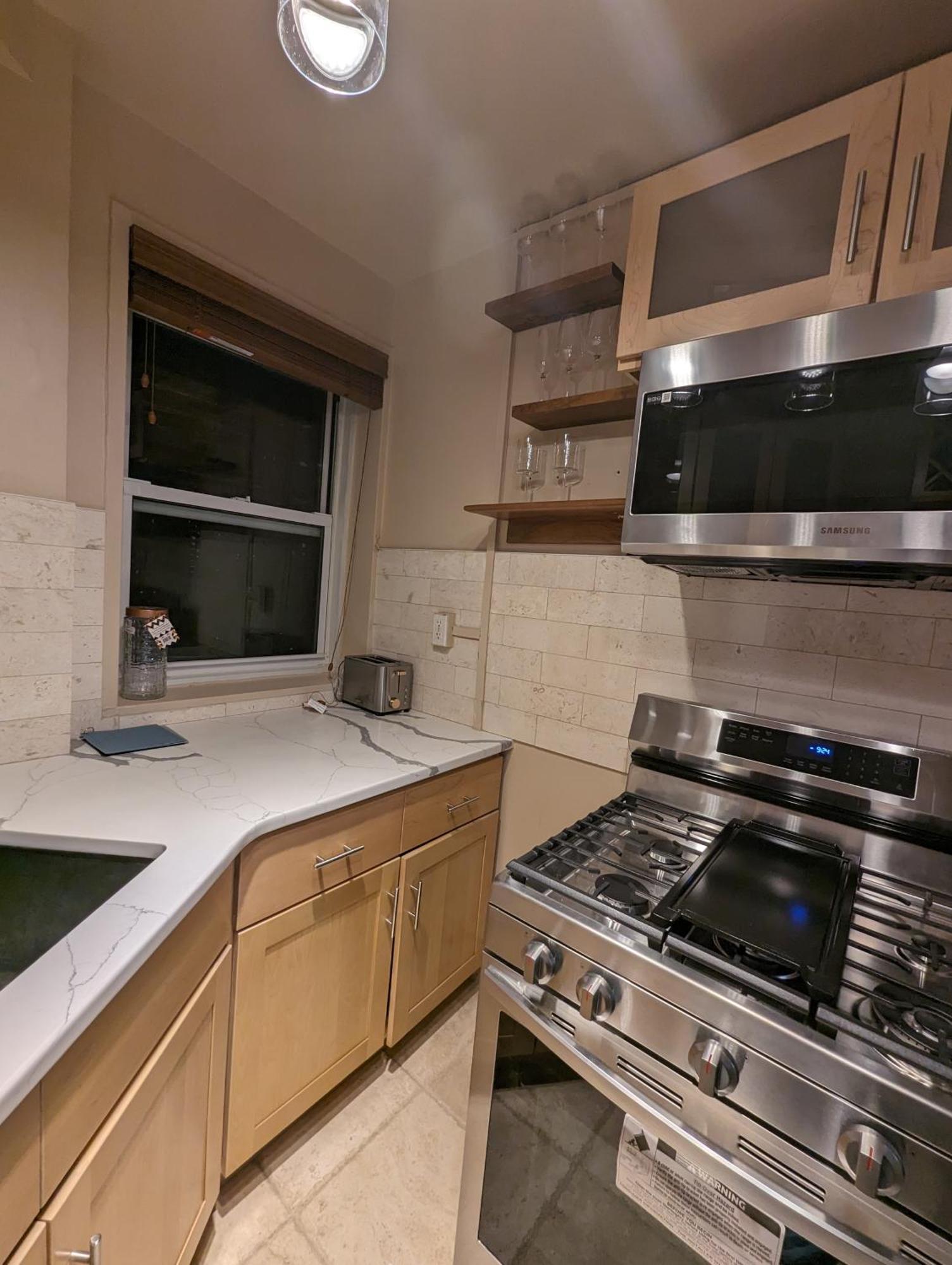 Fully Renovated Manhattan Gem Nova York