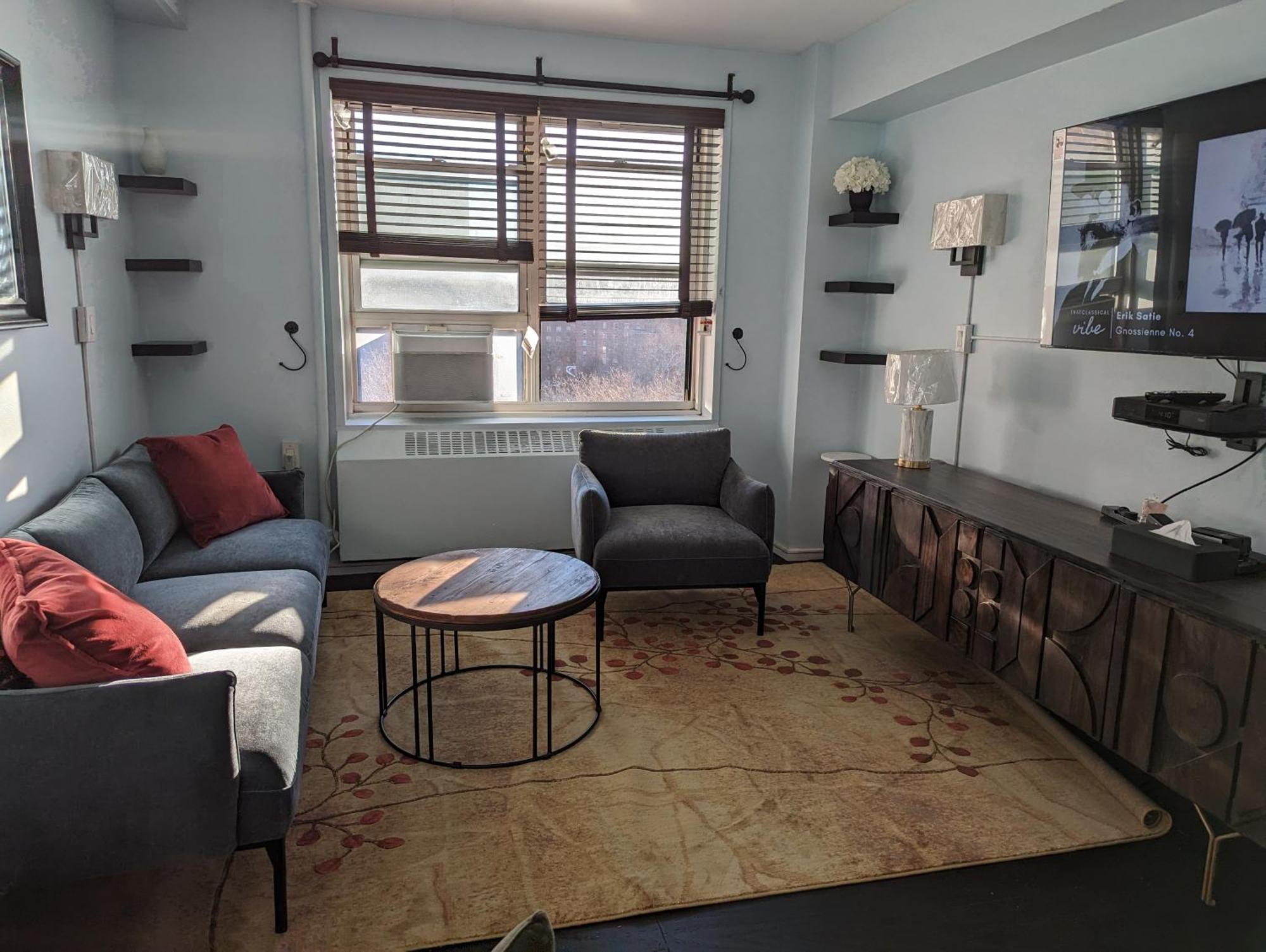 Fully Renovated Manhattan Gem Nova York