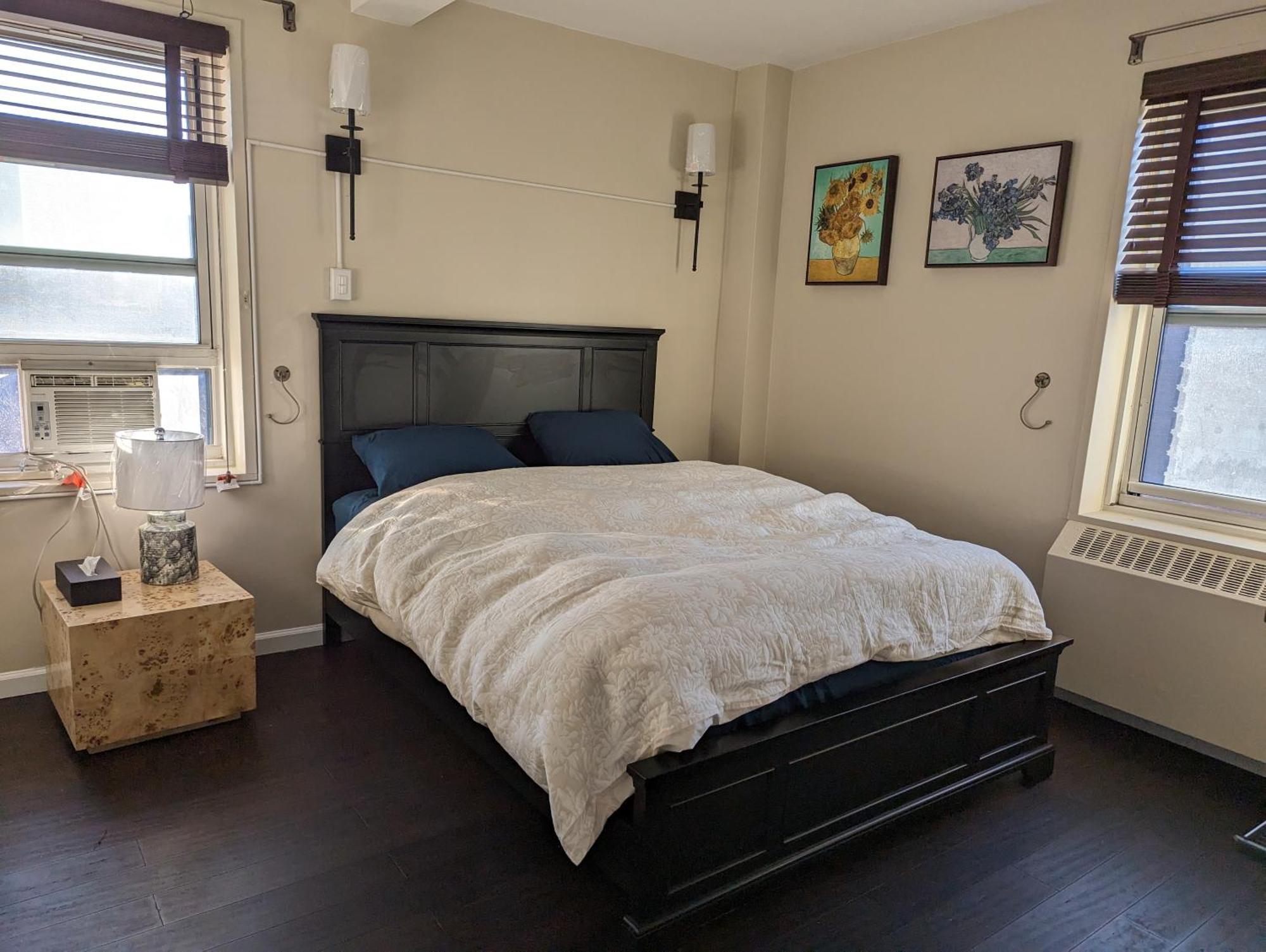 Fully Renovated Manhattan Gem Aparthotel Nova York