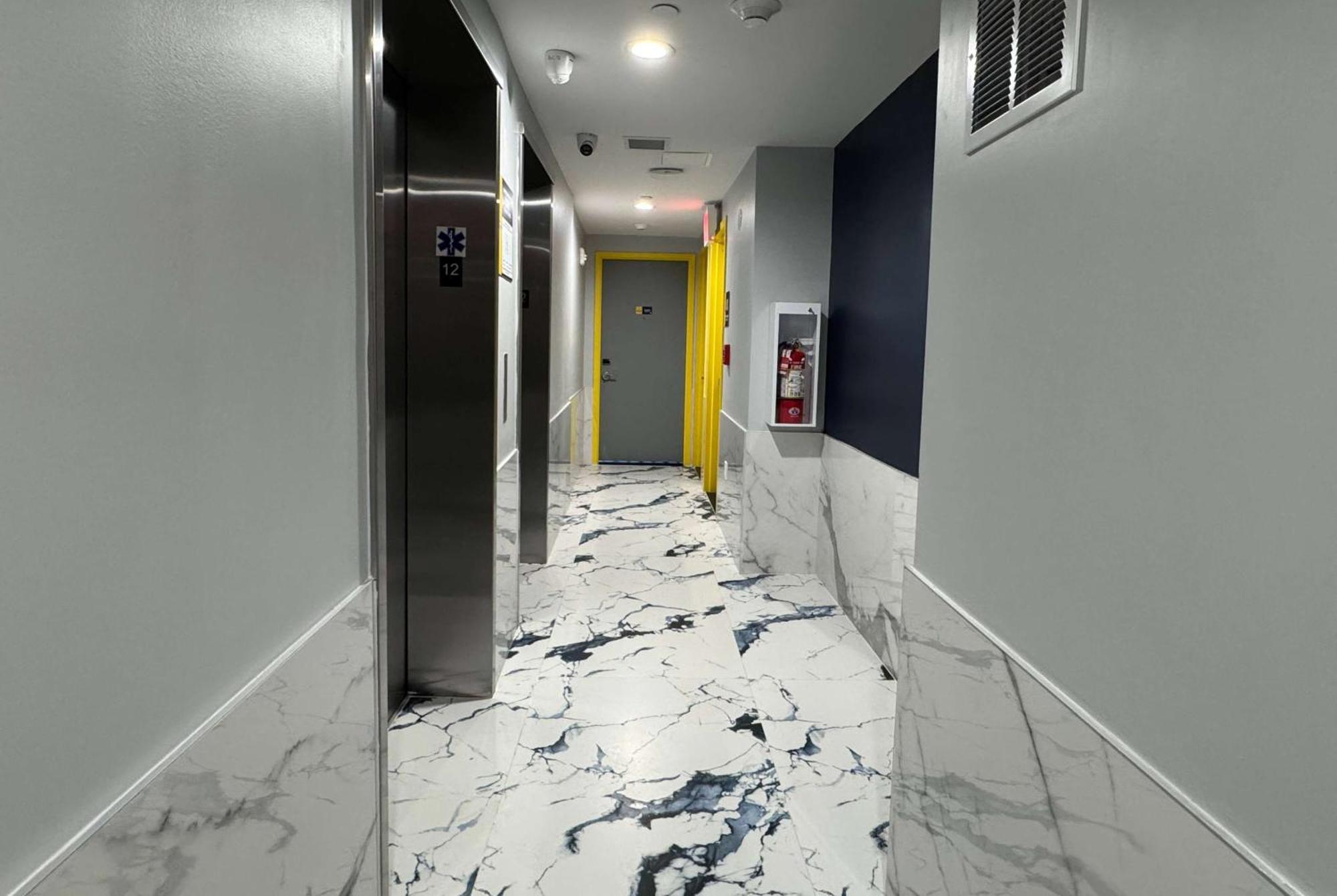Days By Wyndham Chinatown * Nova York