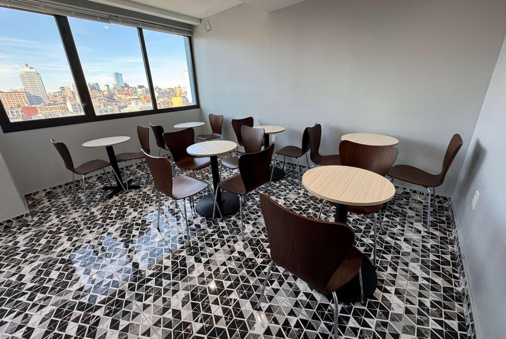 Hotel Days By Wyndham Chinatown Nova York