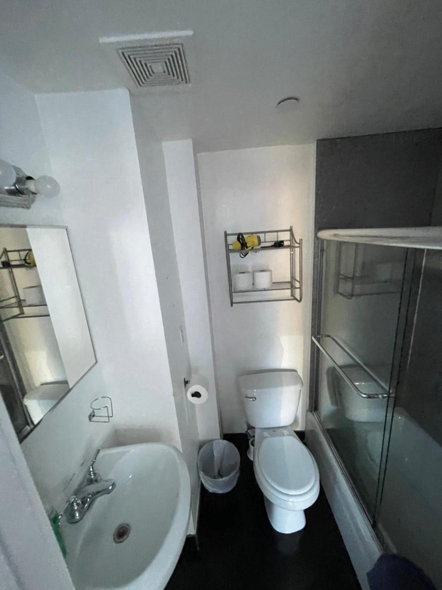 Apartamento Nest Loft Herald Square