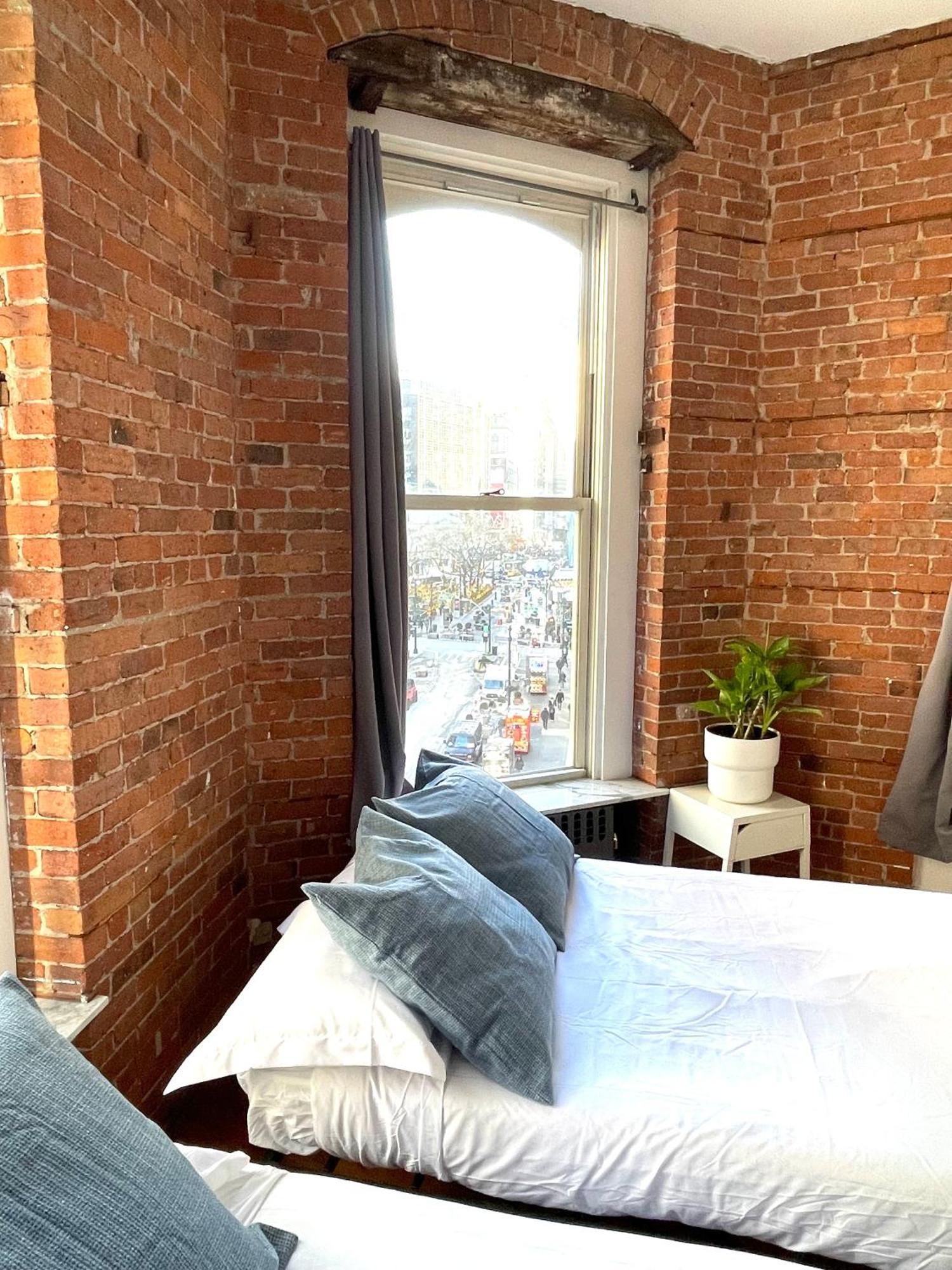 Apartamento Nest Loft Herald Square Nova York