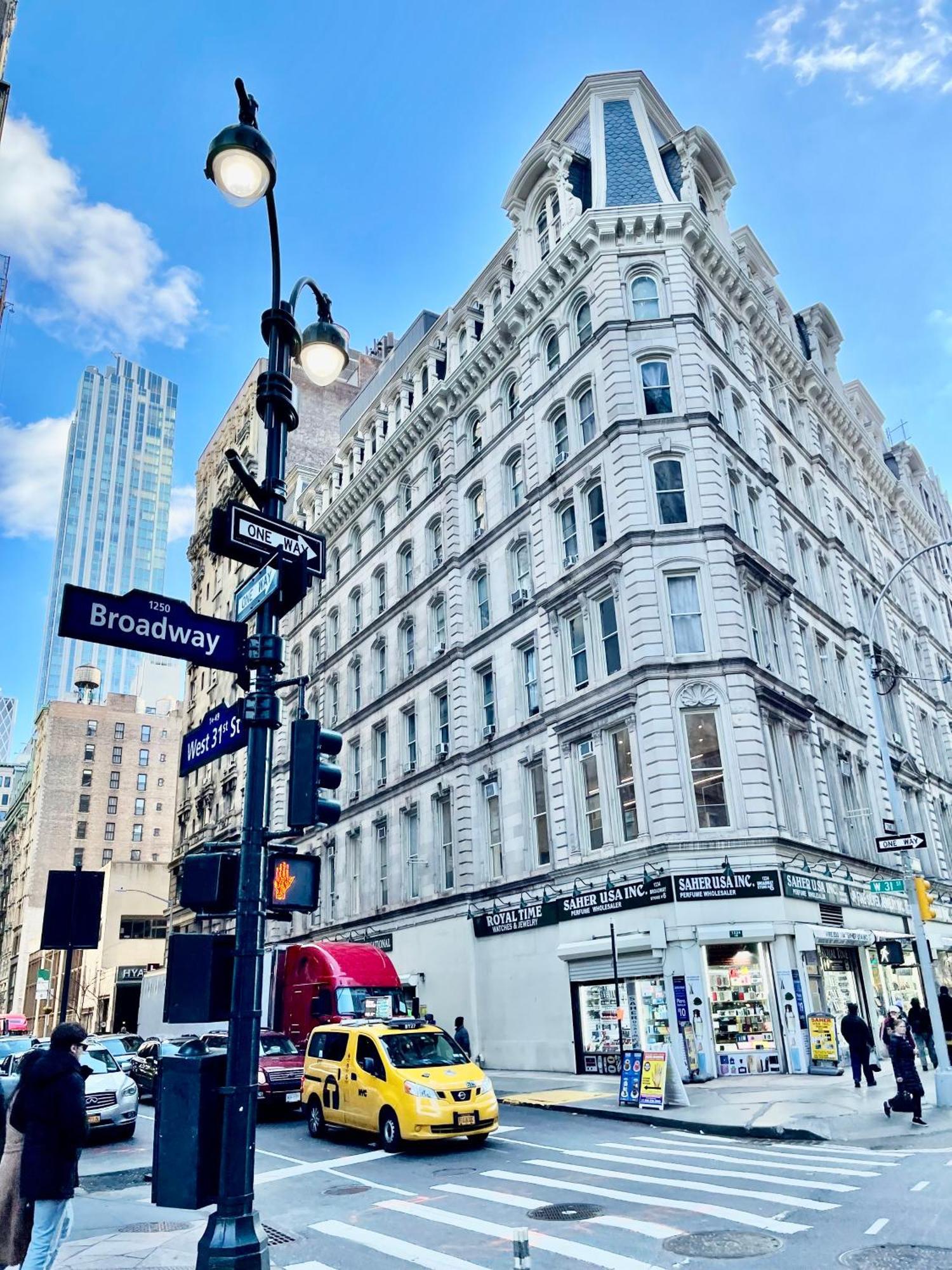 Nest Loft Herald Square * Nova York