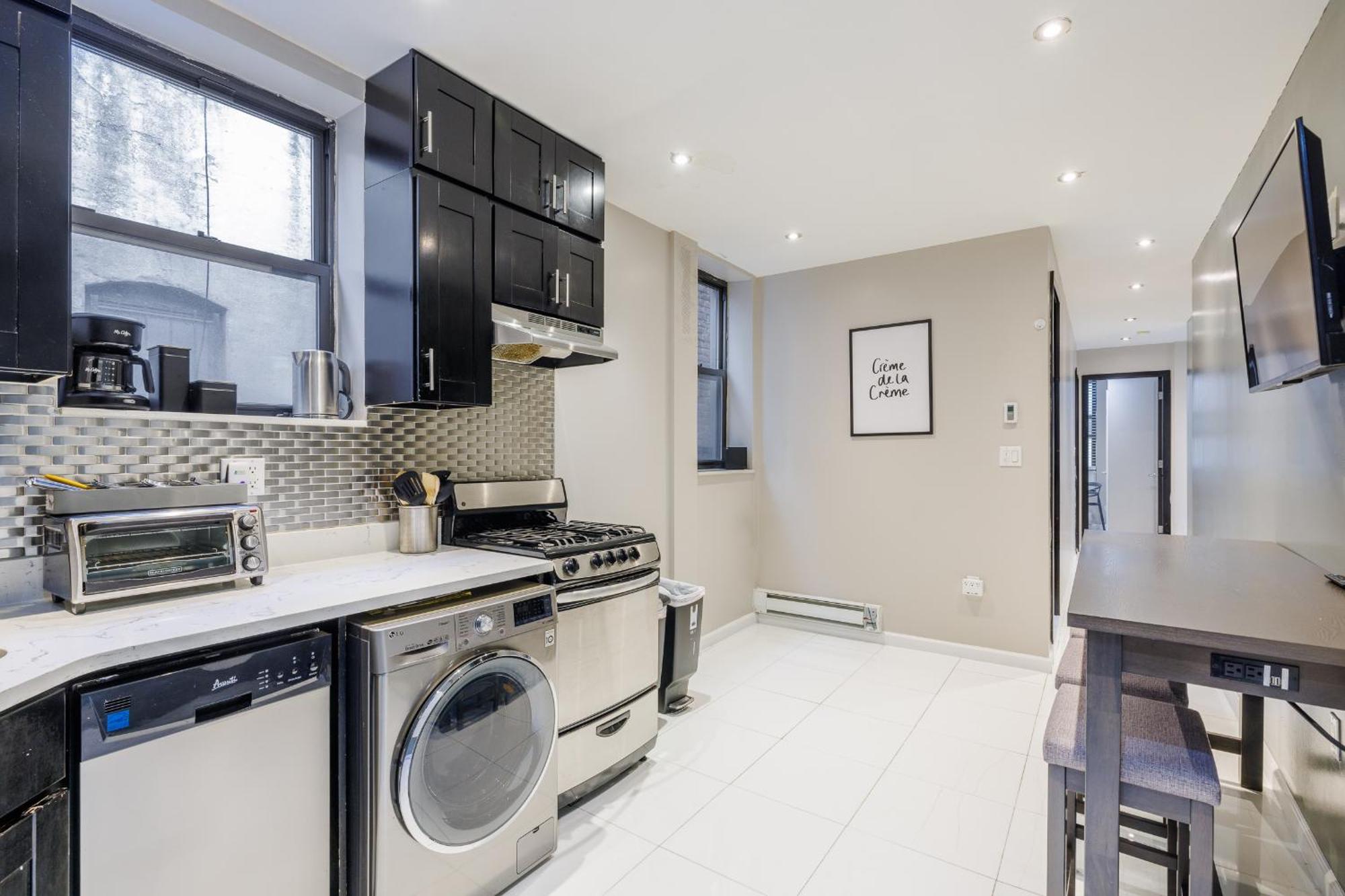 Park Side Living, Style -5 Apartamento *