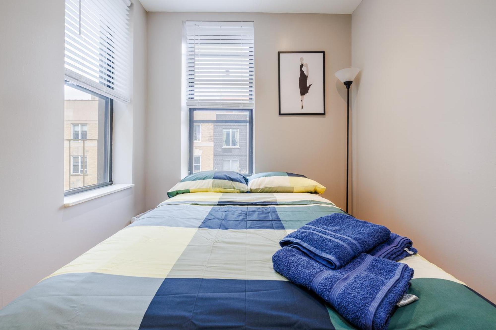 Apartamento Park Side Living, Style -5 *