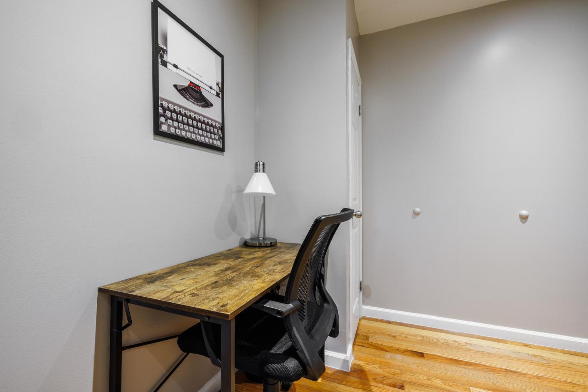 Park Side Living, Style -5 Apartamento *
