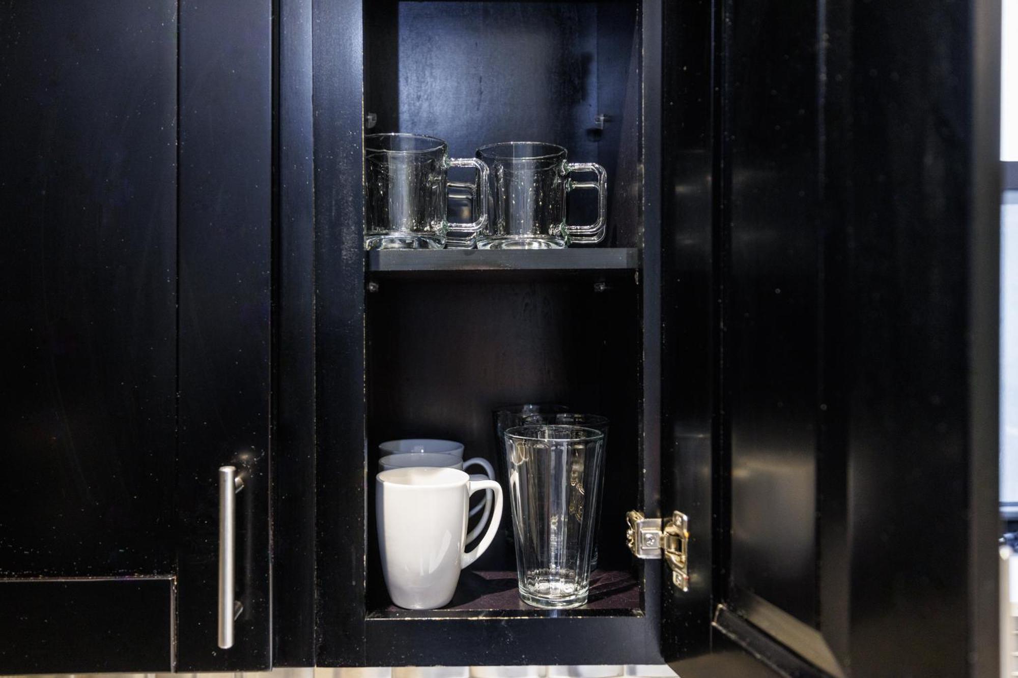 Apartamento Park Side Living, Style -5 *