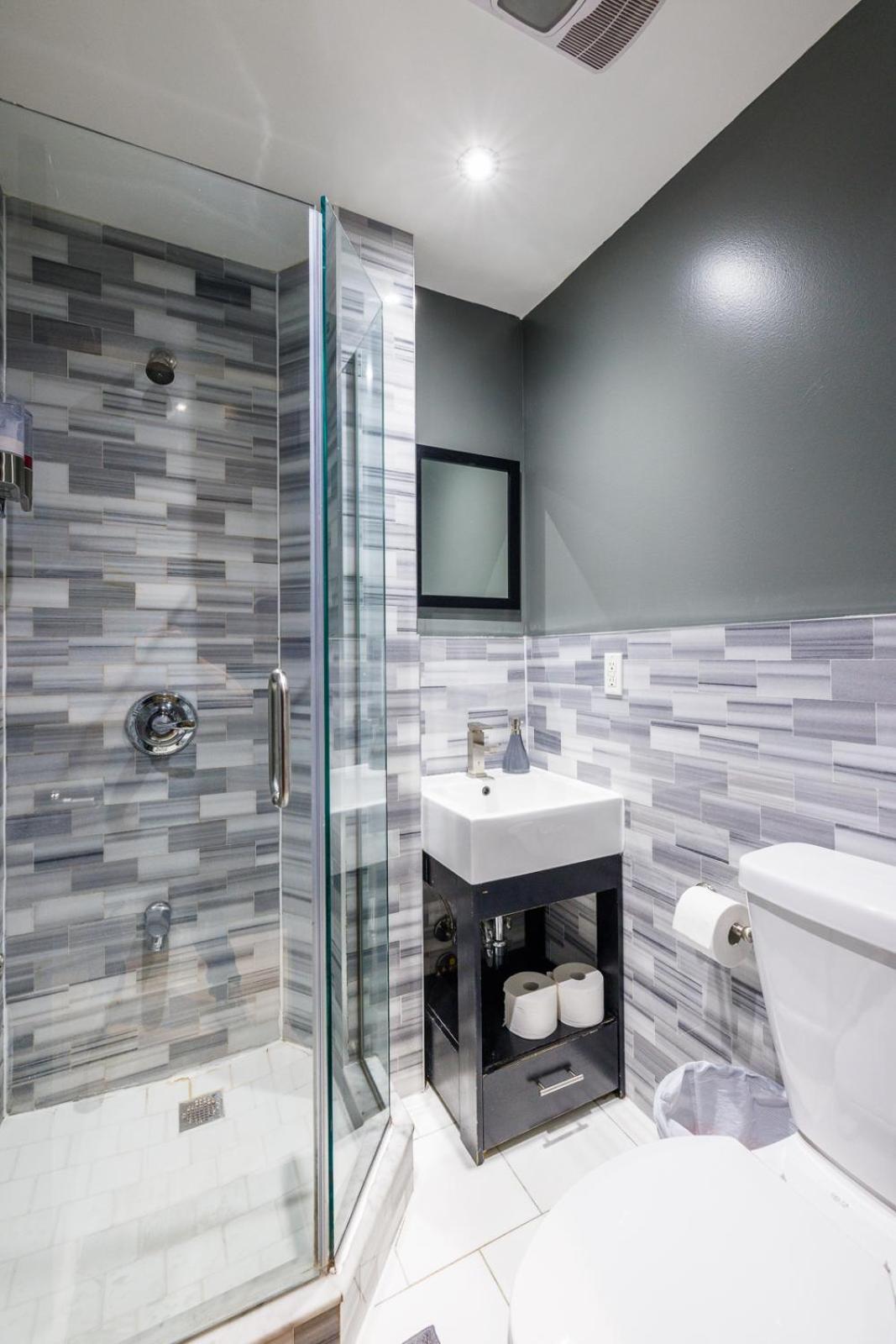 Apartamento Park Side Living, Style -5 *