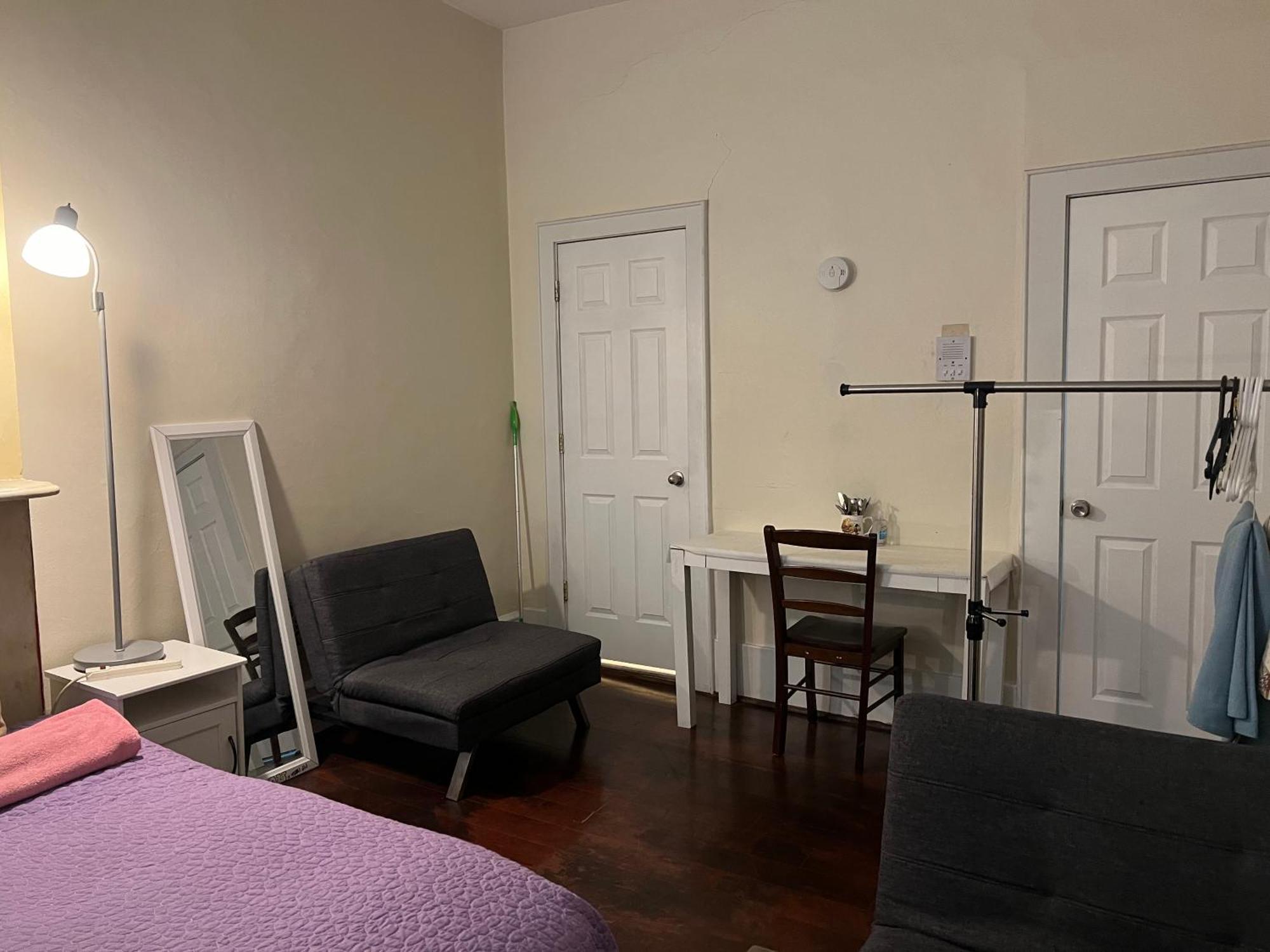 Midtownny Albergue Nova York