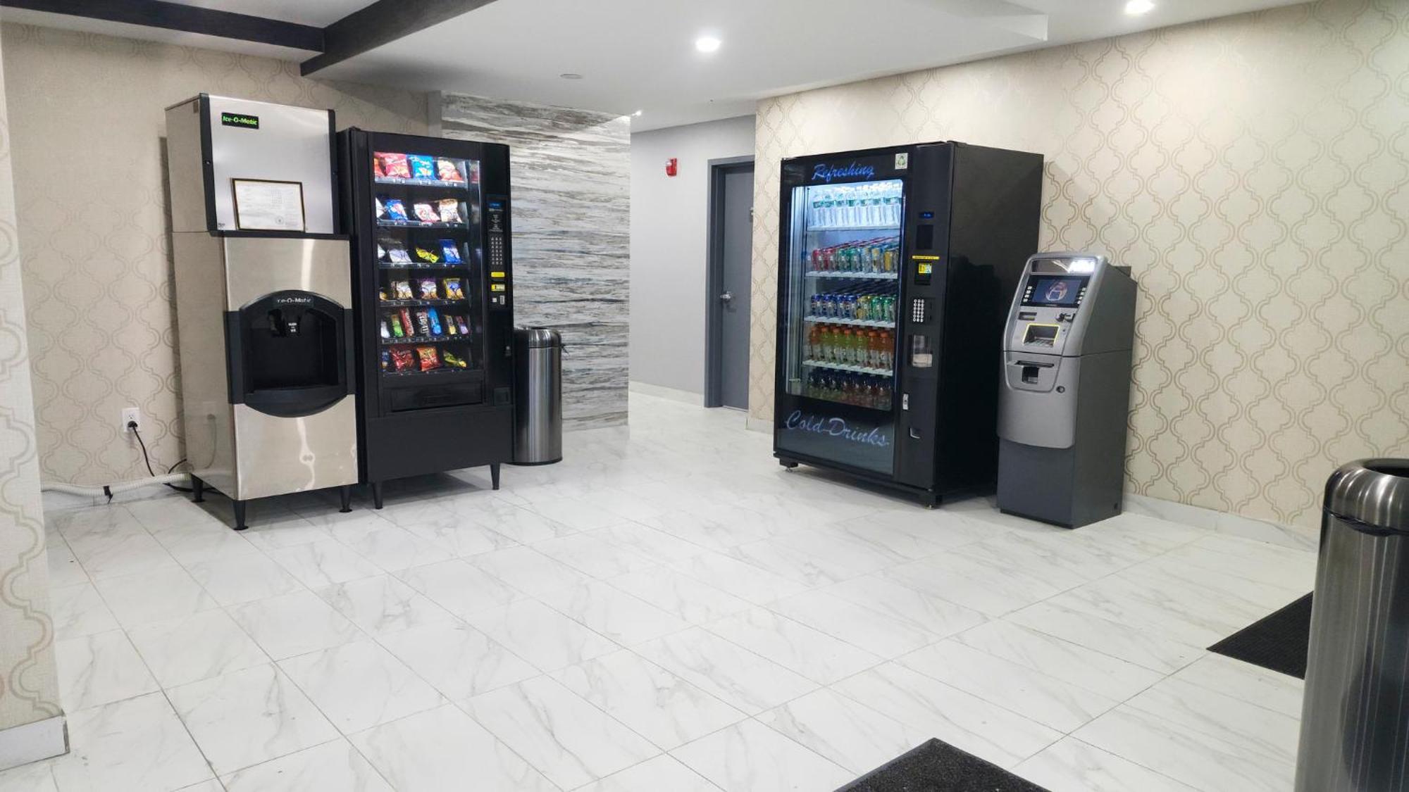 Hotel Fuego Bronx Brand New 3*
