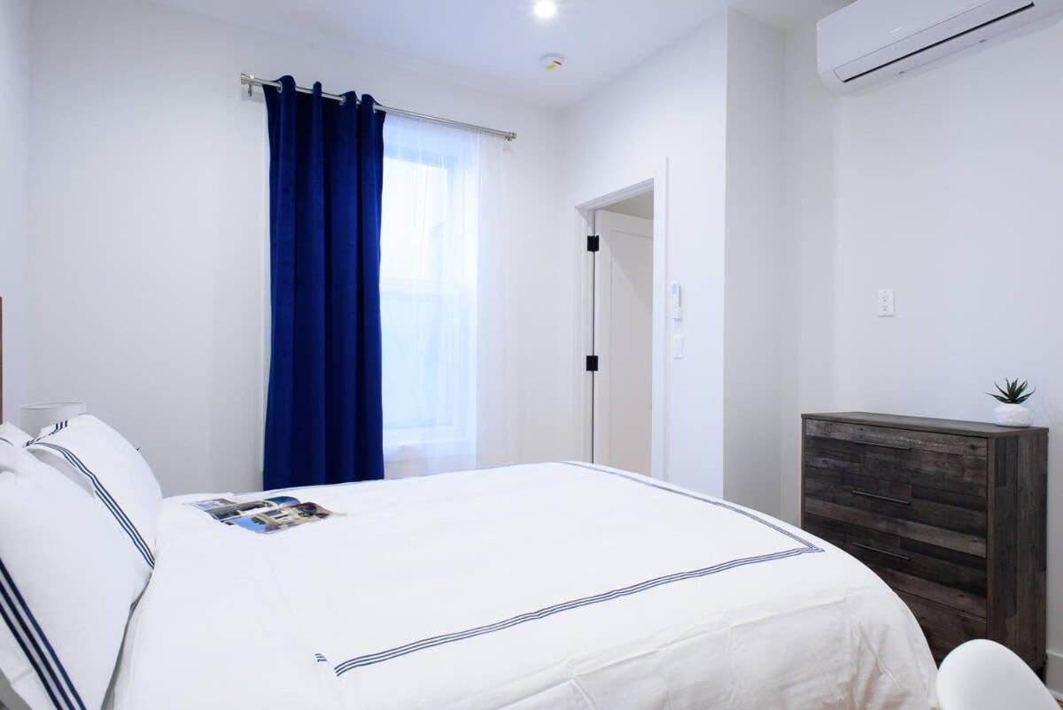 7-2 2br 1bath In Prime Park Slope Apartamento Nova York