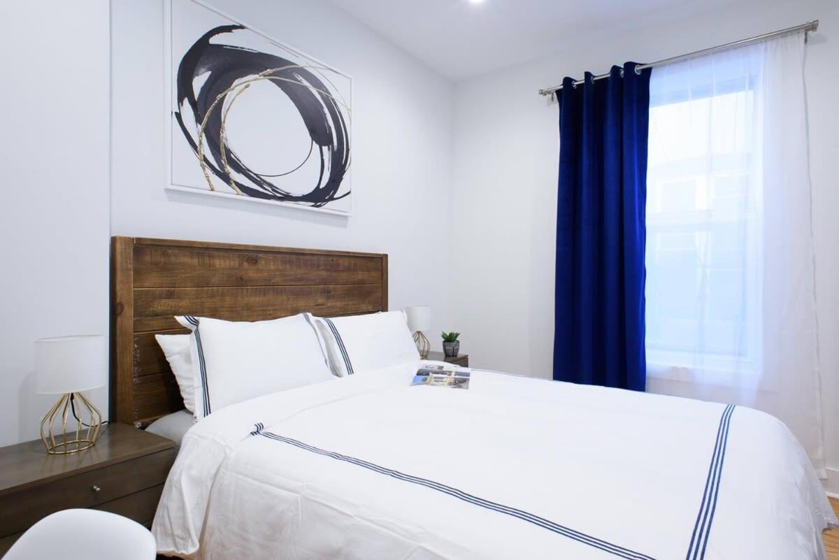 7-2 2br 1bath In Prime Park Slope Apartamento Nova York