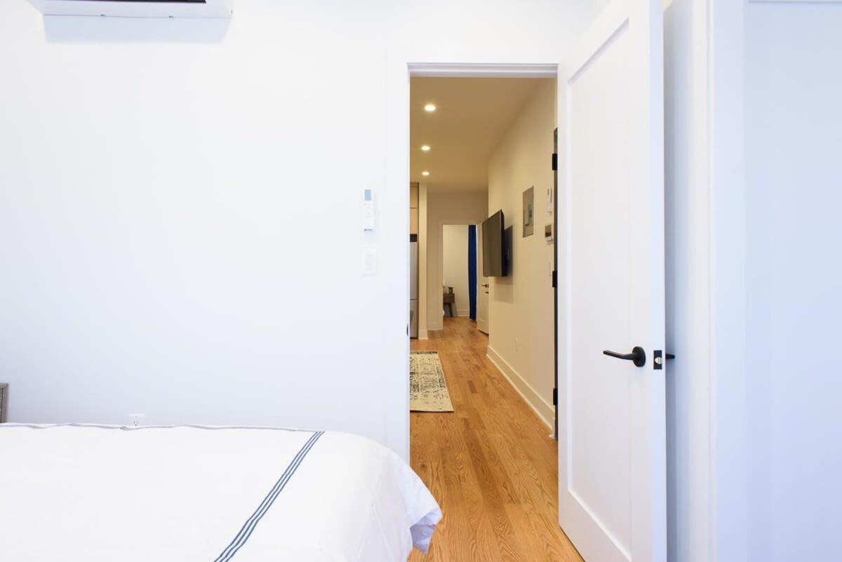 7-2 2br 1bath In Prime Park Slope Apartamento Nova York