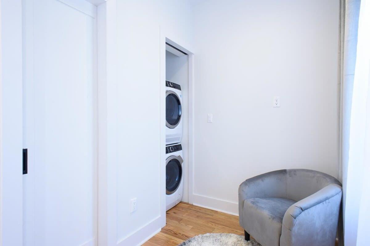 7-2 2br 1bath In Prime Park Slope Apartamento *