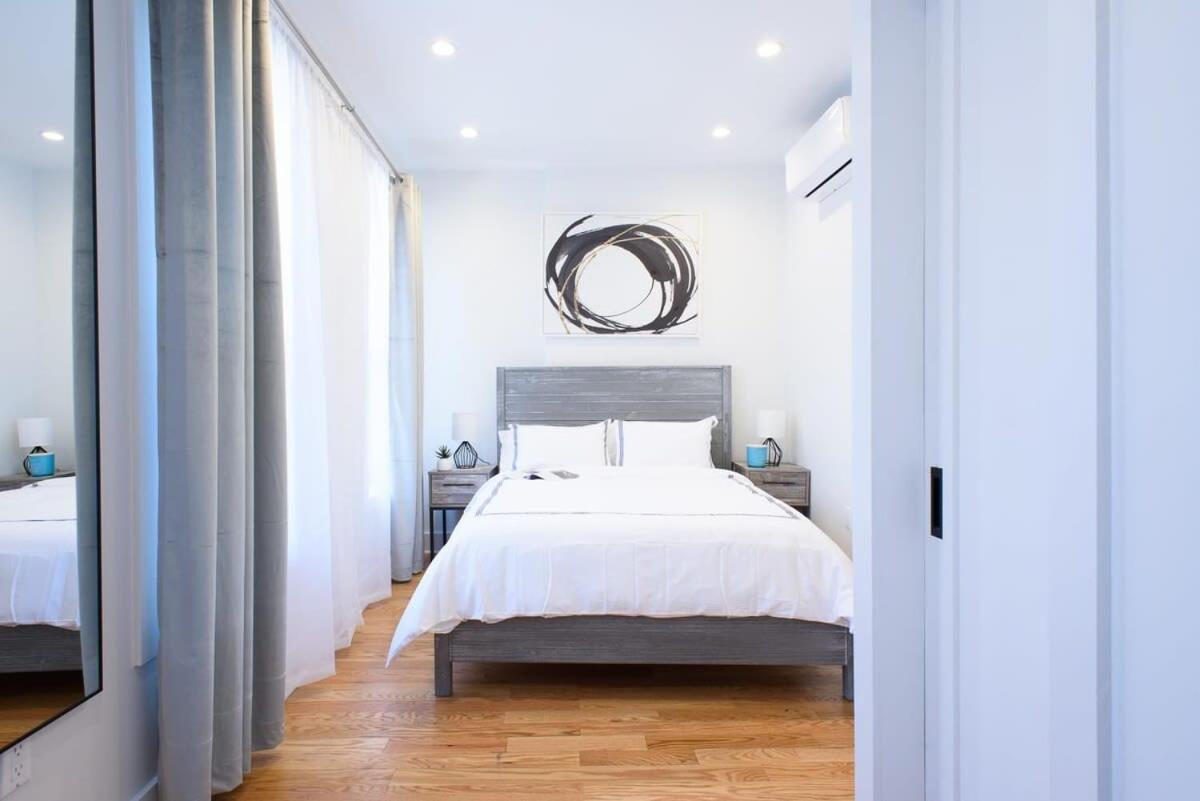 7-2 2br 1bath In Prime Park Slope * Nova York