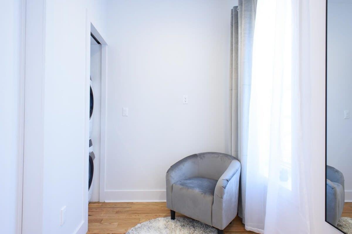 7-2 2br 1bath In Prime Park Slope Apartamento