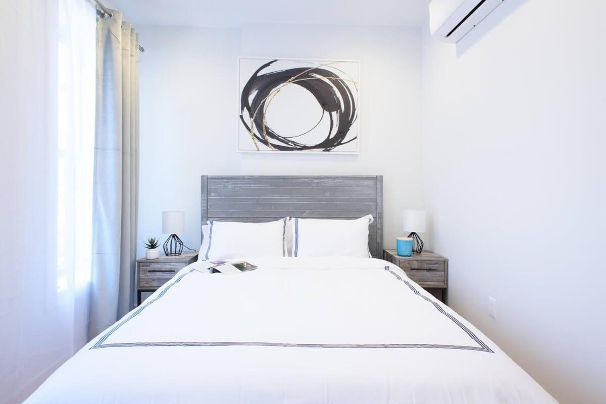 Apartamento 7-2 2br 1bath In Prime Park Slope