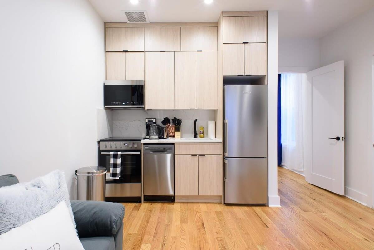 7-2 2br 1bath In Prime Park Slope Apartamento Nova York