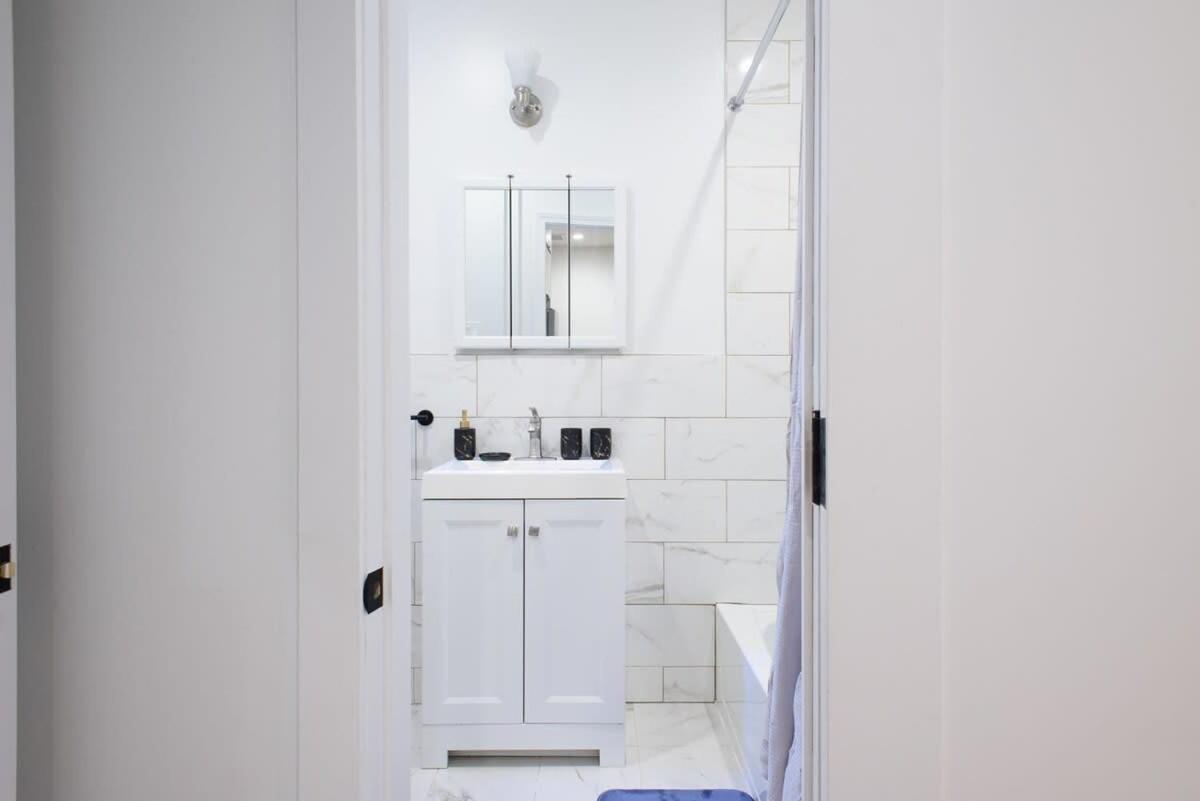 7-2 2br 1bath In Prime Park Slope Nova York