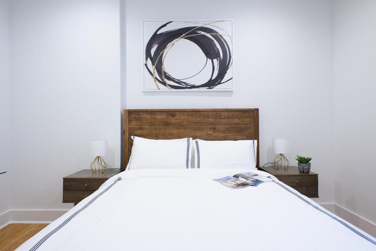 7-2 2br 1bath In Prime Park Slope Nova York