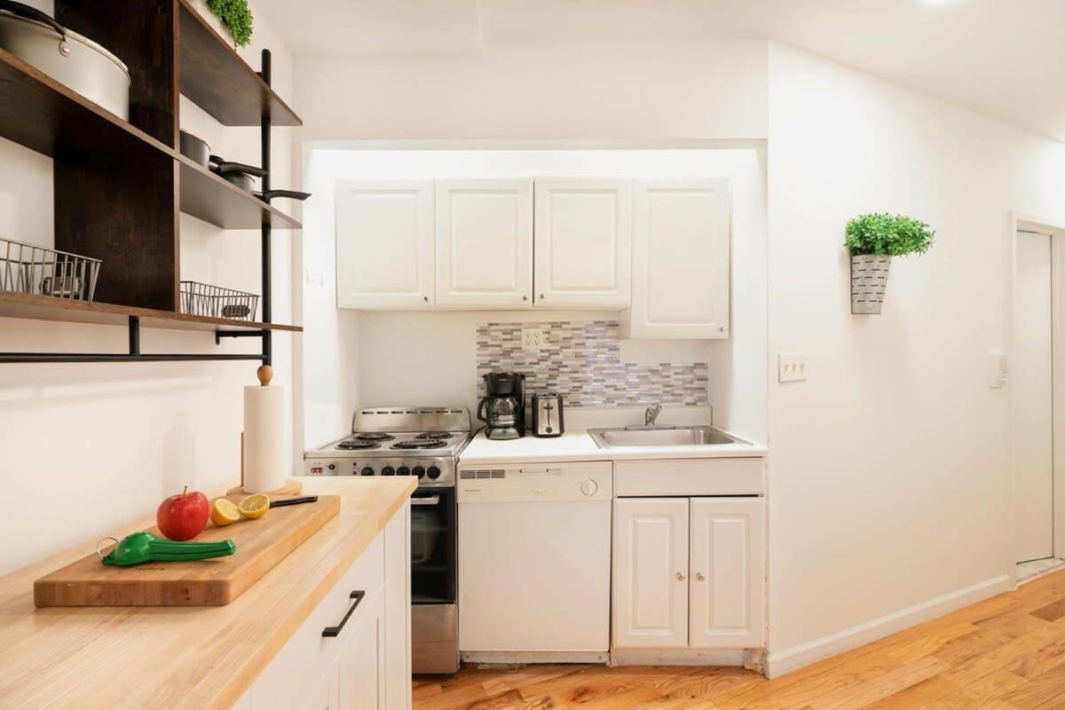 Căn hộ 2br Prime West Village Newly Furnished New York
