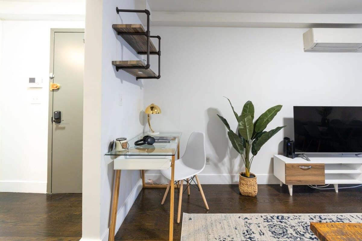 39-2 Renovated 3br Căn hộ *