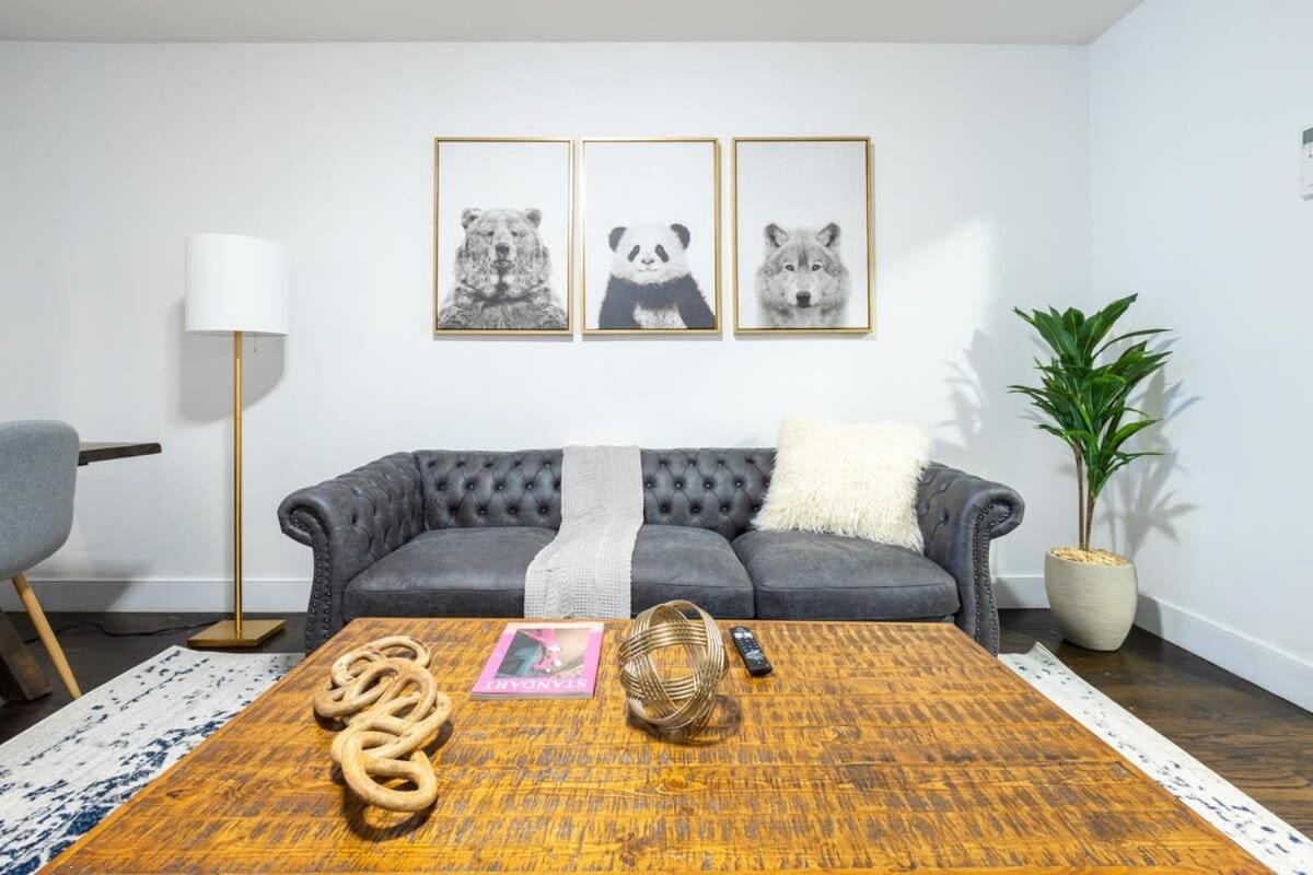 39-2 Renovated 3br Căn hộ