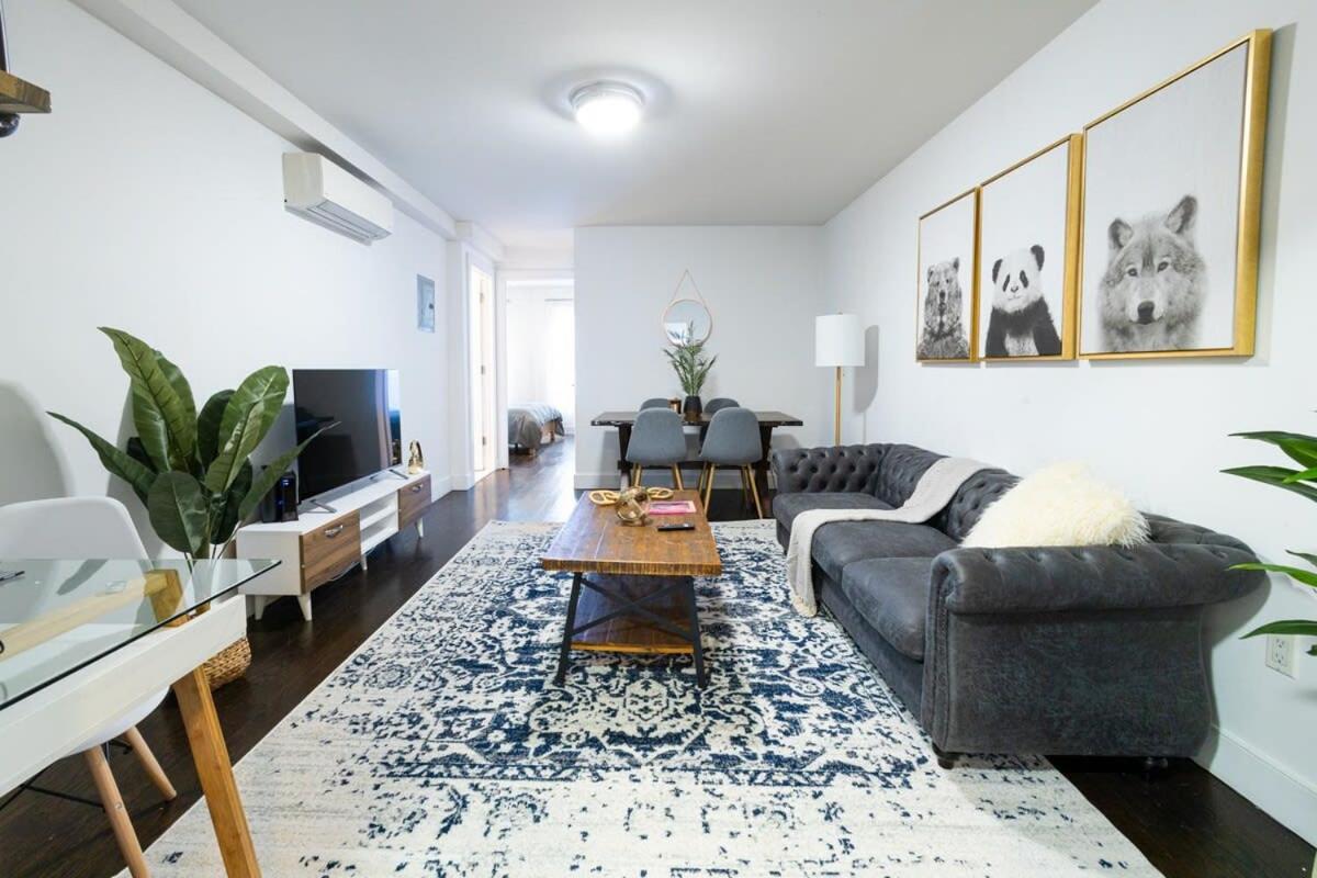Căn hộ 39-2 Renovated 3br