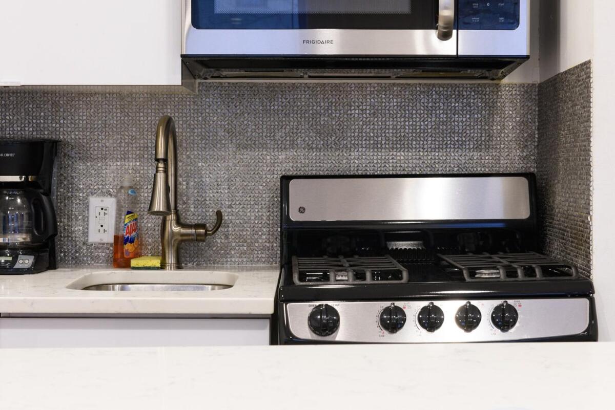 26-4b Newly Furnished 1br W&d Courtyard Apartamento *