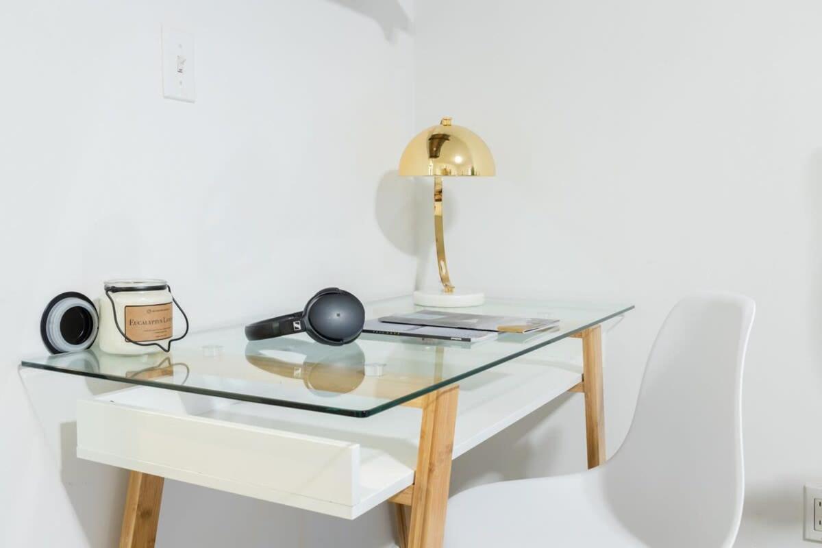 39-2 Renovated 3br Căn hộ New York