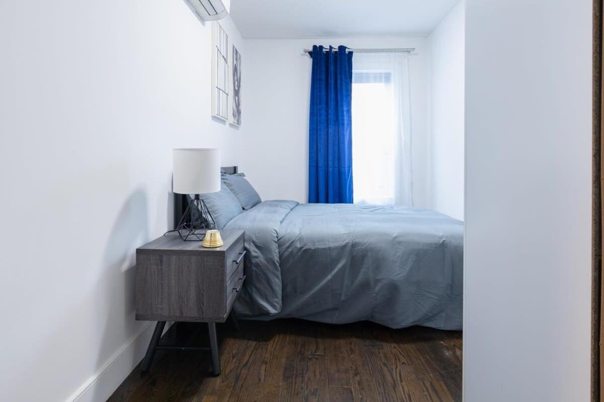 Căn hộ 39-2 Renovated 3br
