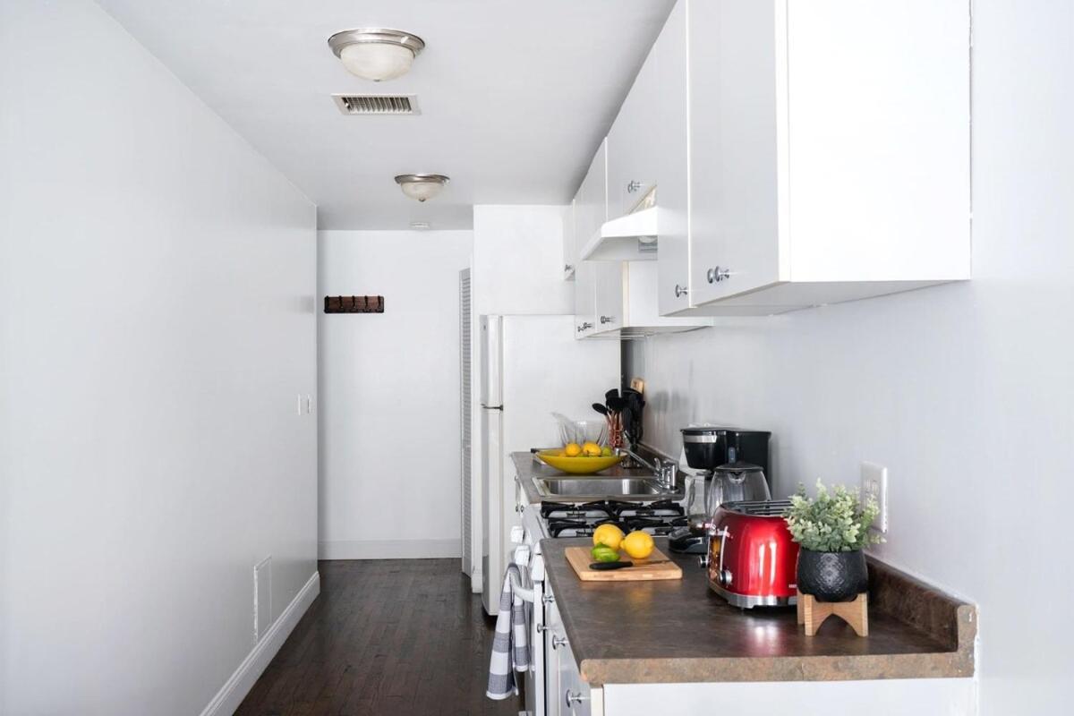 1435-3 3 Bedrooms 2bath W&d Prime Upper East Apartamento Nova York