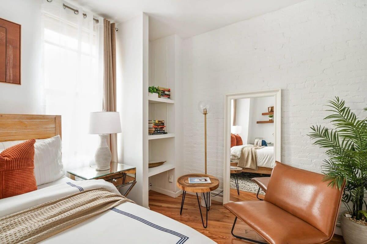 Căn hộ 2br Prime West Village Newly Furnished New York