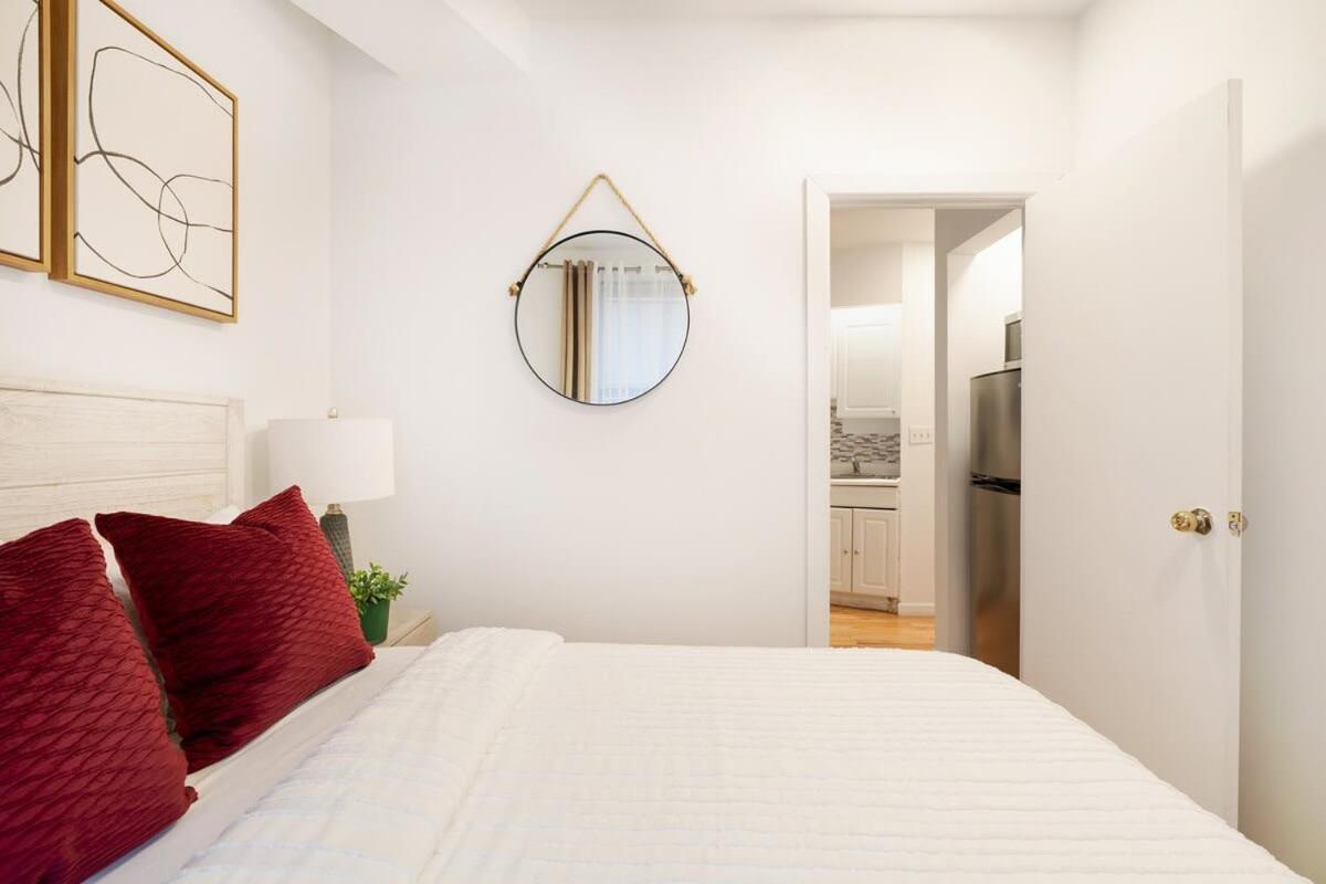 2br Prime West Village Newly Furnished Căn hộ *