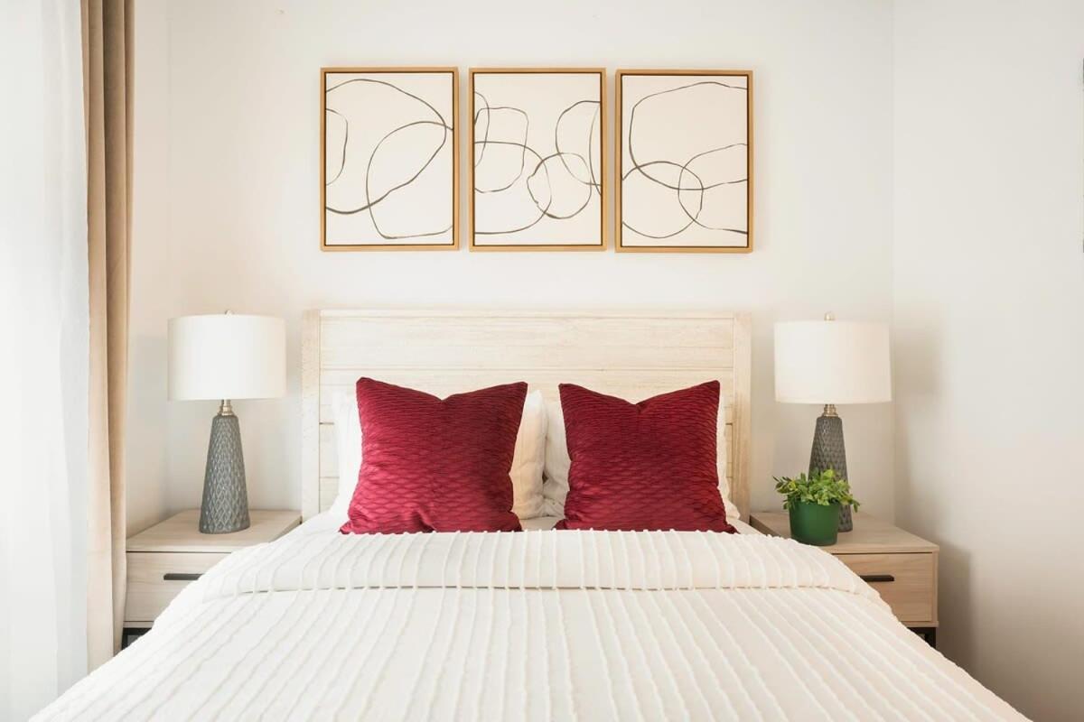 Căn hộ 2br Prime West Village Newly Furnished New York
