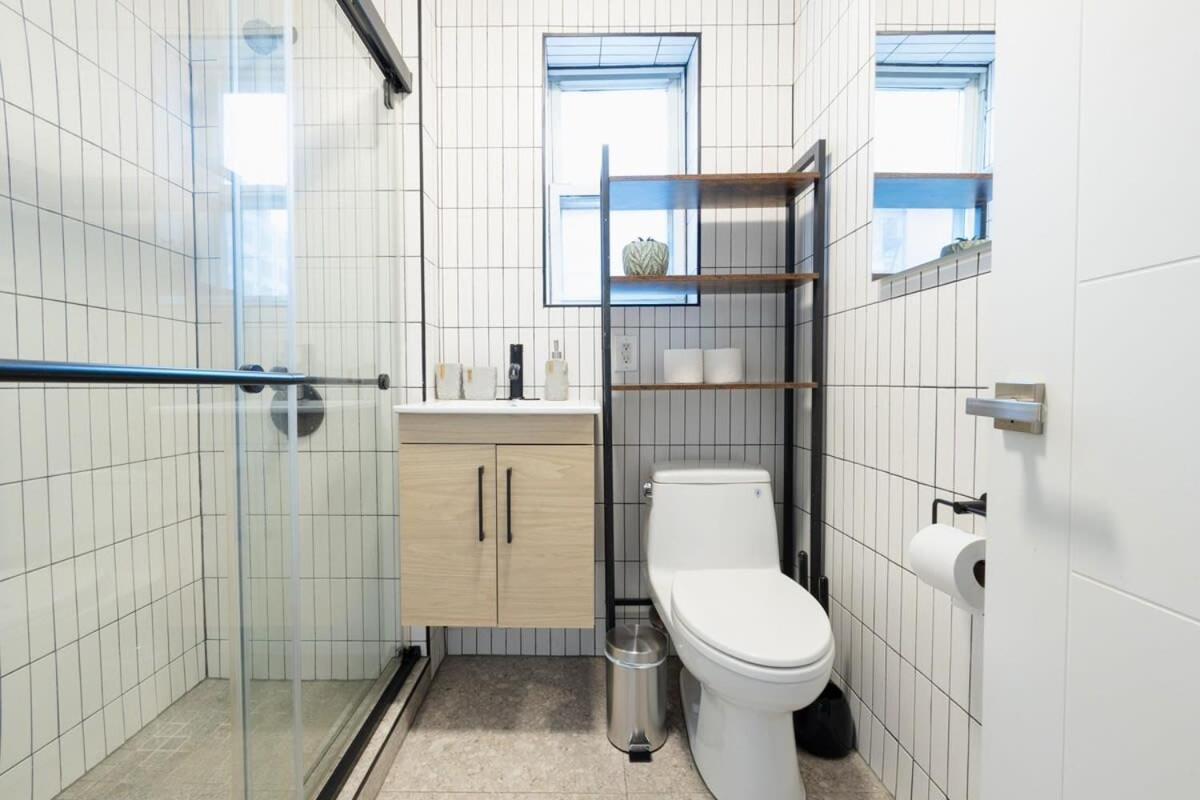 39-2 Renovated 3br Căn hộ *