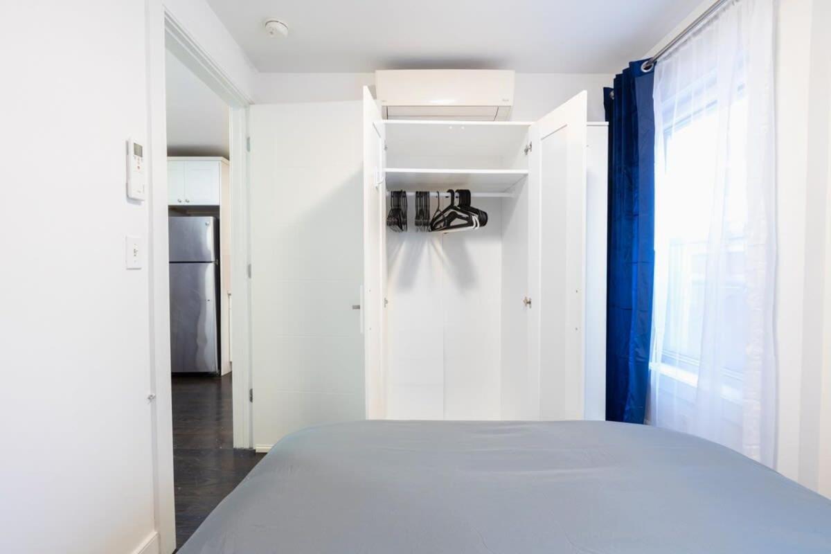 Căn hộ 39-2 Renovated 3br *