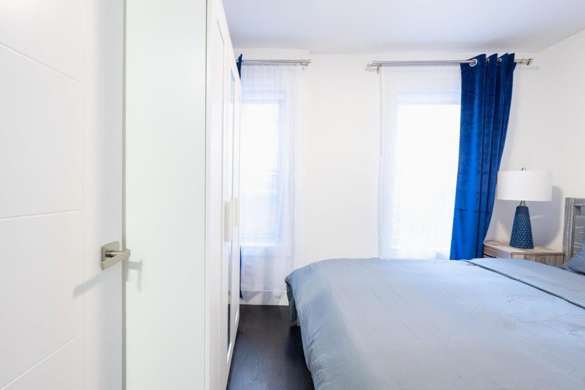 Căn hộ 39-2 Renovated 3br