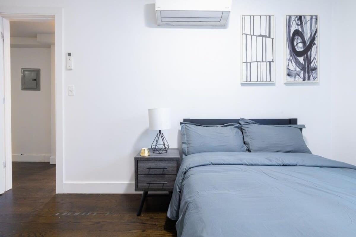 Căn hộ 39-2 Renovated 3br New York