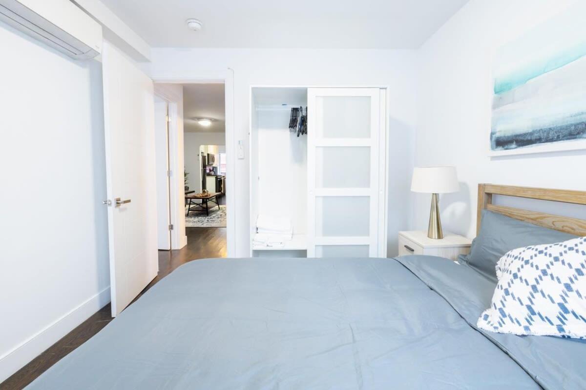 Căn hộ 39-2 Renovated 3br *